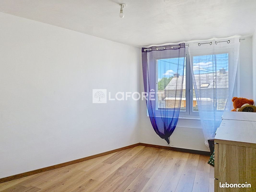 Maison à vendre, 106m², Guillac