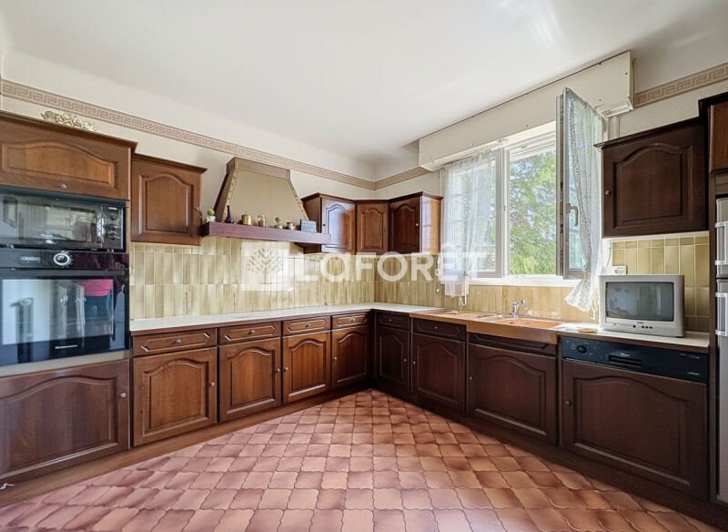 Maison à vendre, 117m², Saint-Vincent-sur-Oust