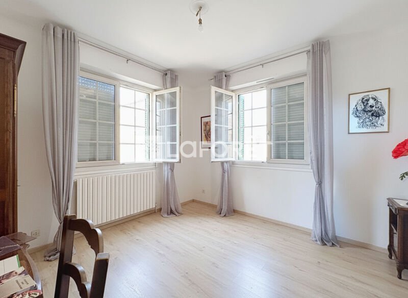 Maison à vendre, 117m², Saint-Vincent-sur-Oust