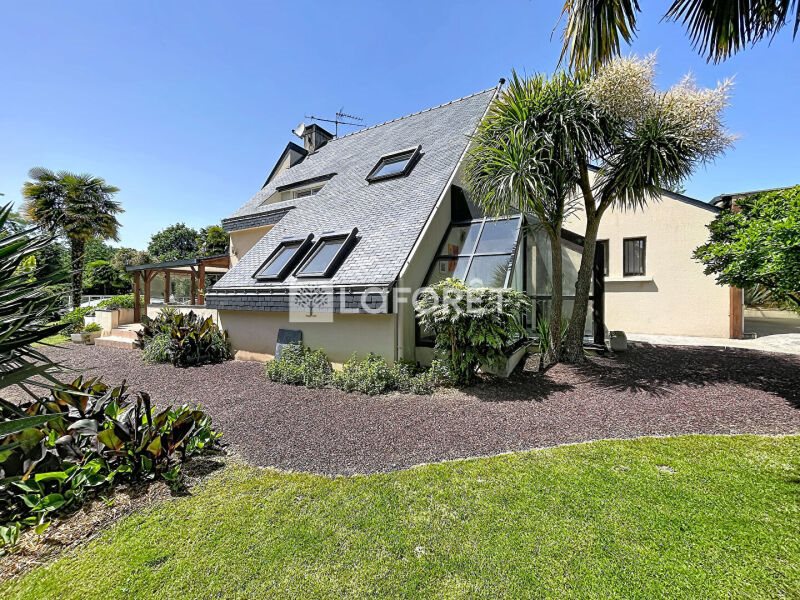 Maison à vendre, 215m², Rieux