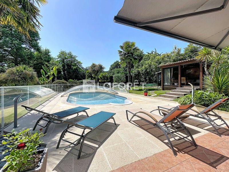 Maison à vendre, 215m², Rieux