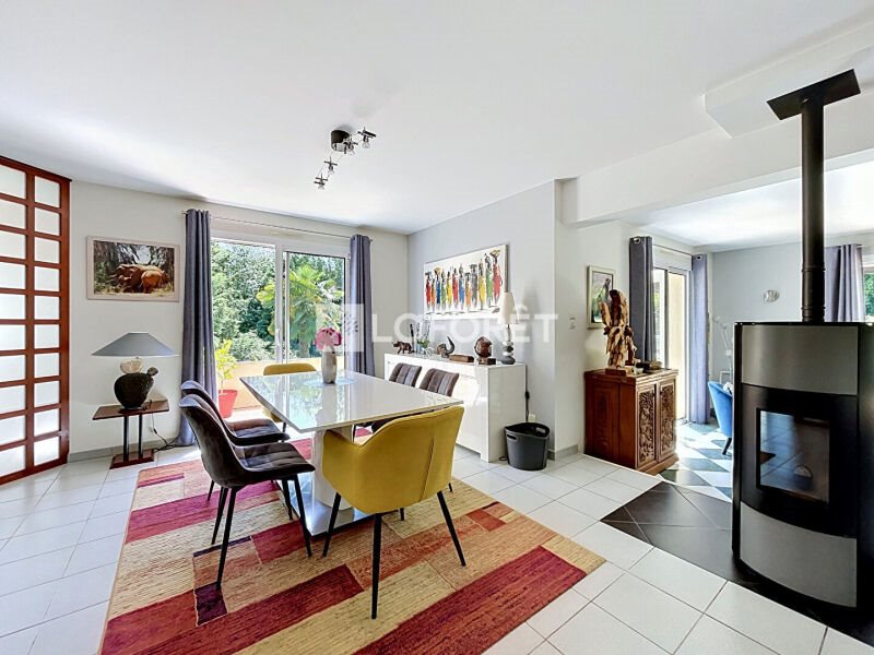 Maison à vendre, 215m², Rieux