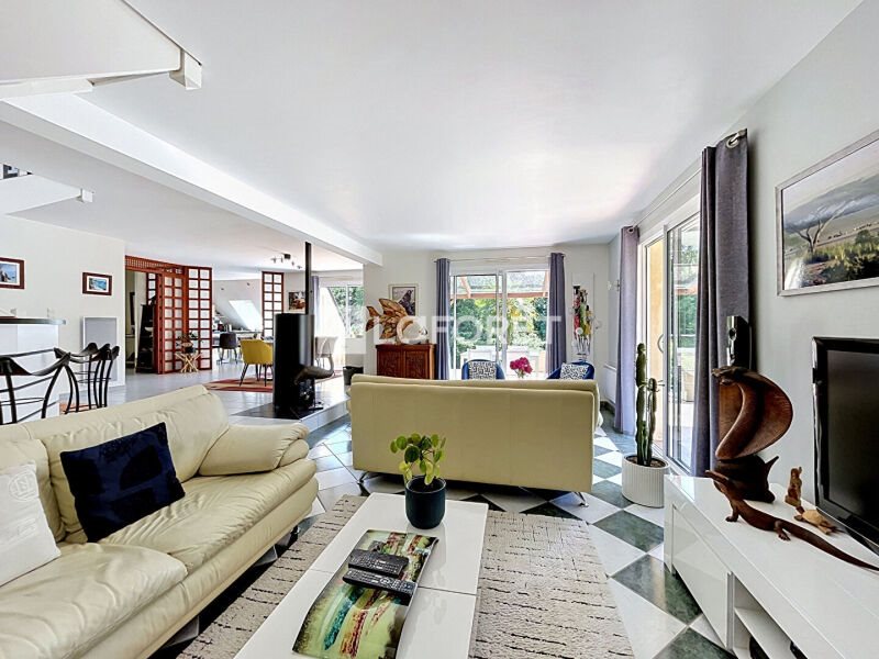 Maison à vendre, 215m², Rieux