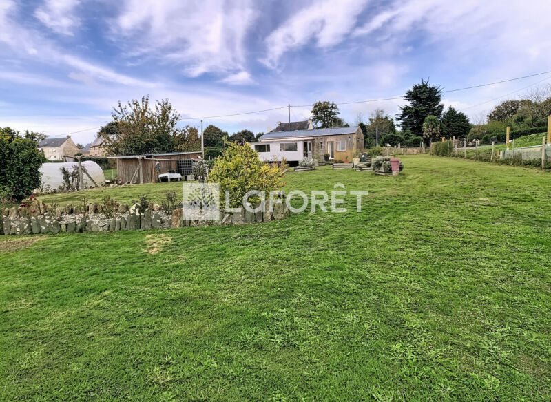 Maison à vendre, 40m², Carentoir