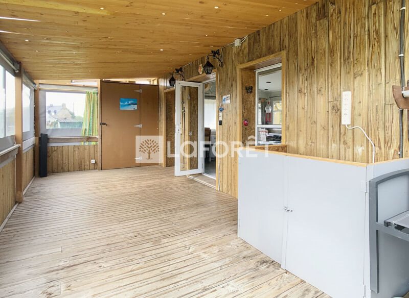 Maison à vendre, 40m², Carentoir
