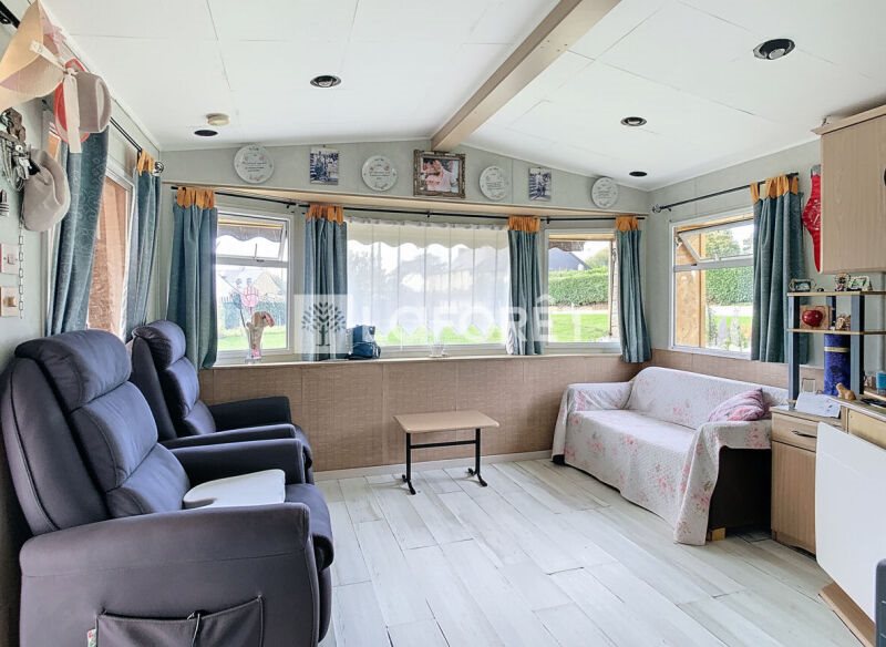 Maison à vendre, 40m², Carentoir