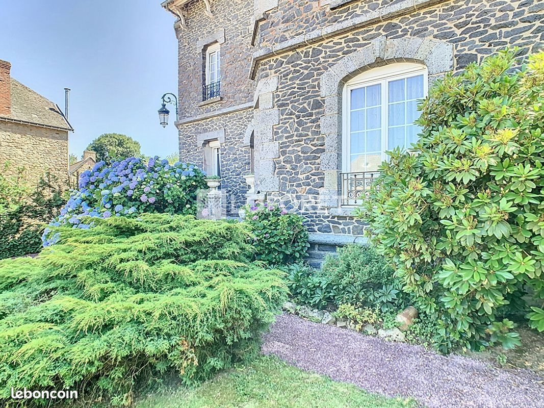 Maison à vendre, 260m², Merdrignac