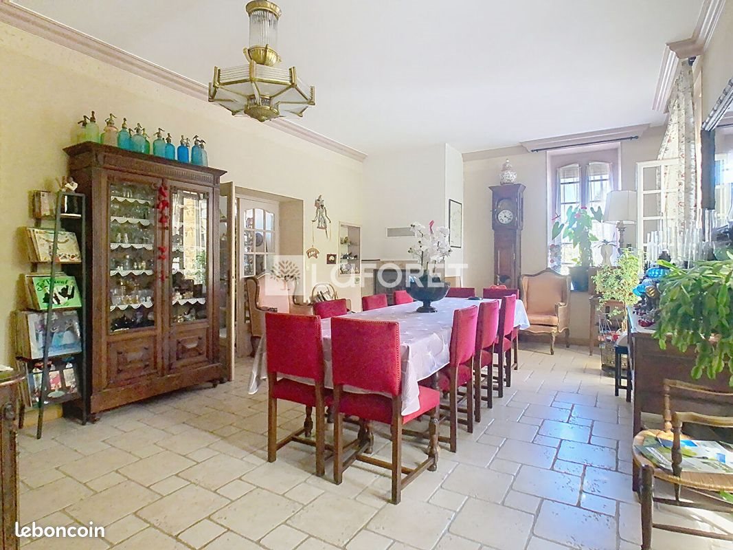 Maison à vendre, 260m², Merdrignac