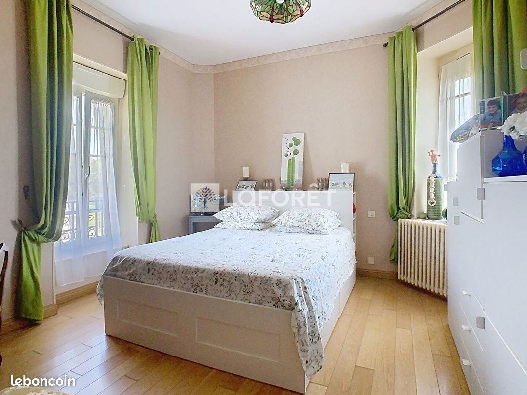 Maison à vendre, 260m², Merdrignac