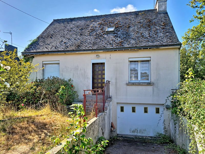 Maison à vendre, 86m², Taupont
