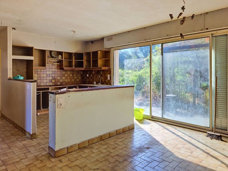 Maison à vendre, 86m², Taupont