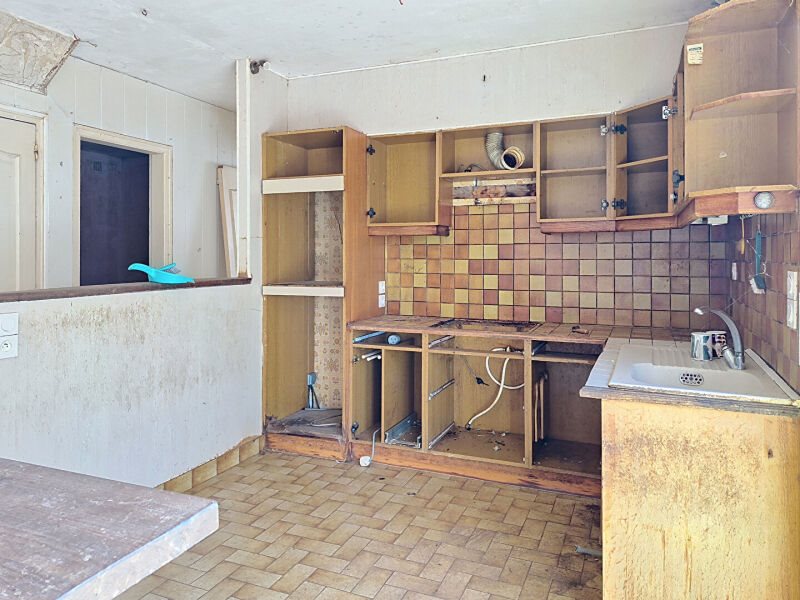 Maison à vendre, 86m², Taupont
