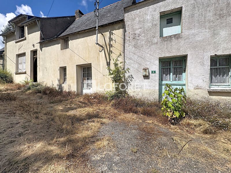 Maison à vendre, 118m², Théhillac