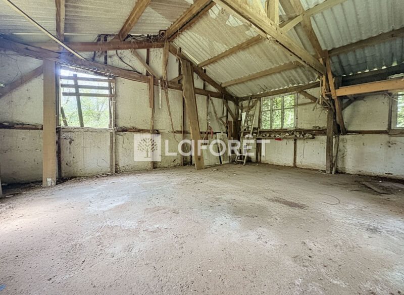 Maison à vendre, 118m², Théhillac