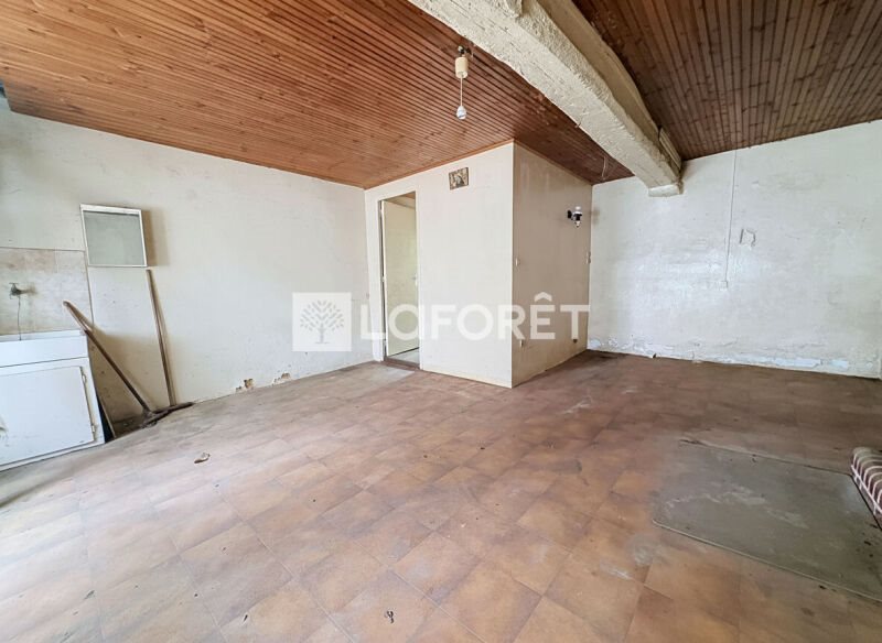 Maison à vendre, 118m², Théhillac