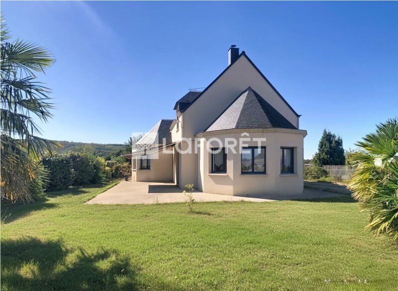 Maison à vendre, 195m², Guer