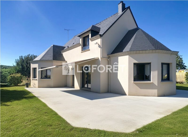 Maison à vendre, 195m², Guer