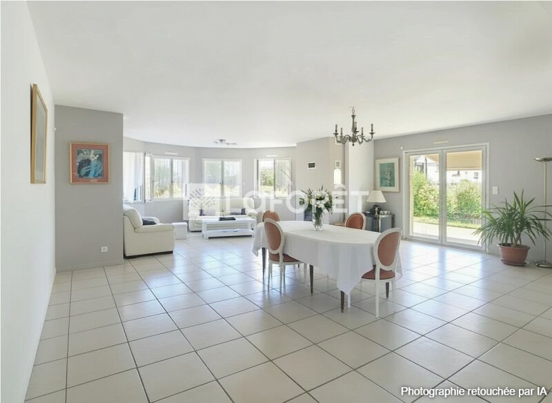 Maison à vendre, 195m², Guer