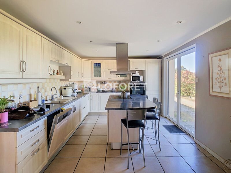 Maison à vendre, 195m², Guer