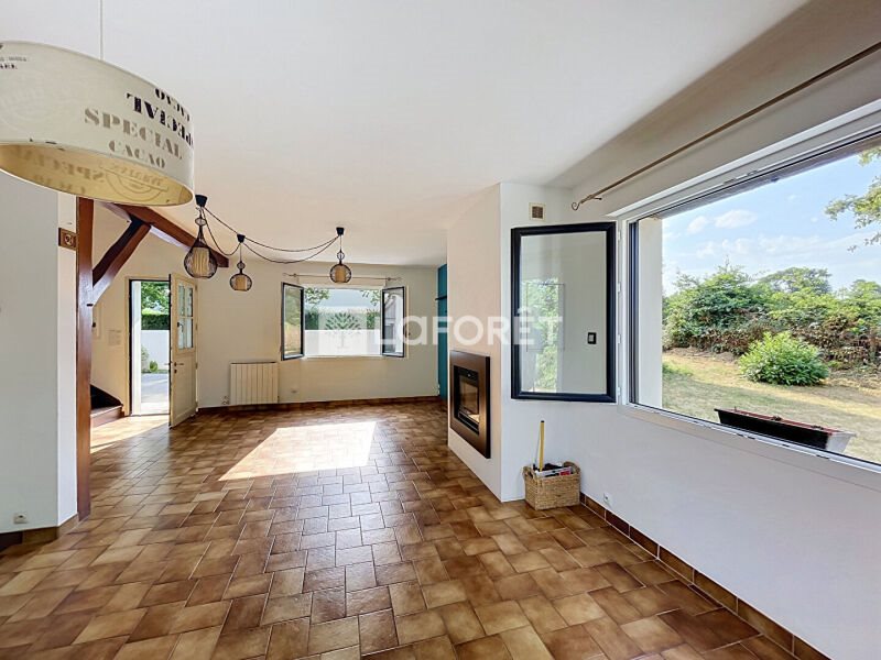 Maison à vendre, 122m², Fégréac