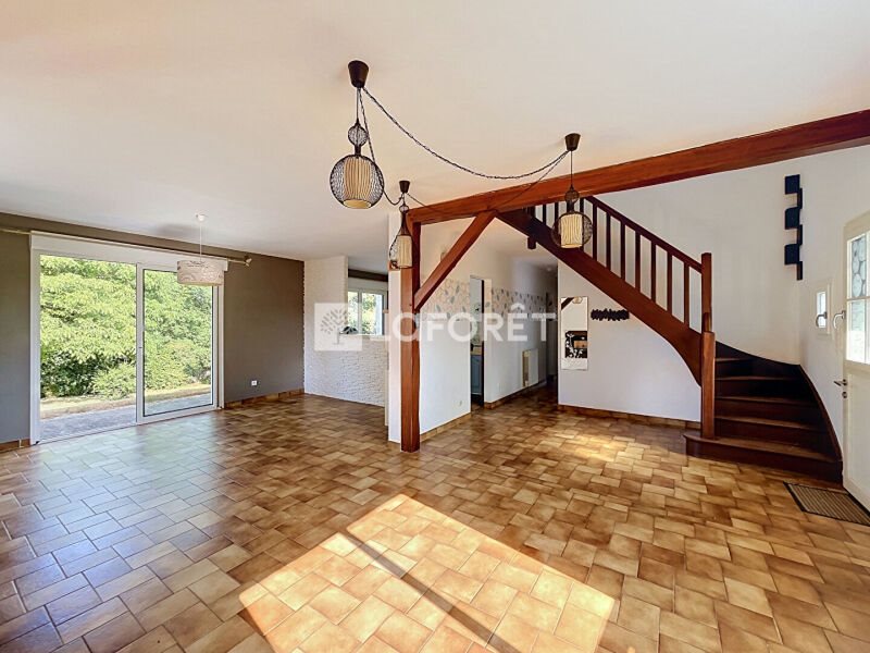 Maison à vendre, 122m², Fégréac