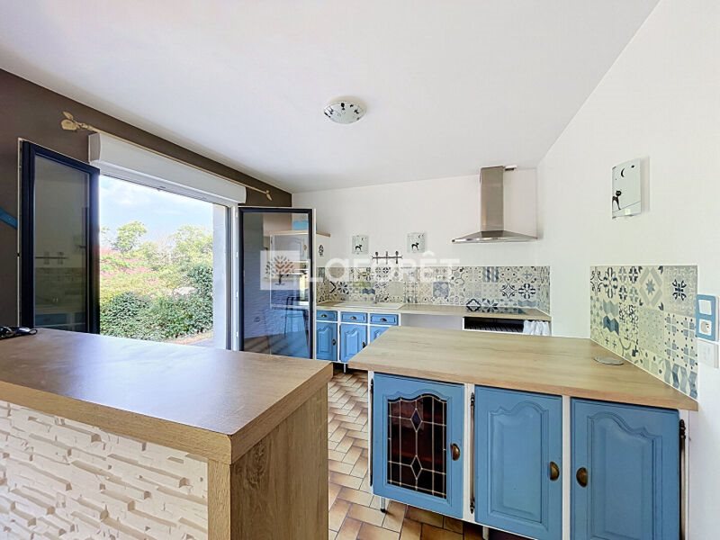 Maison à vendre, 122m², Fégréac