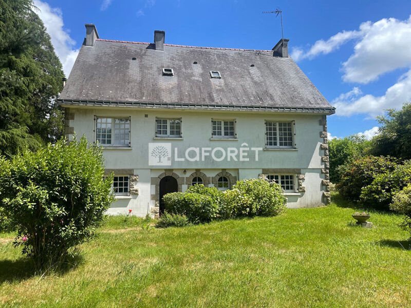Maison à vendre, 206m², Saint-Jean-la-Poterie