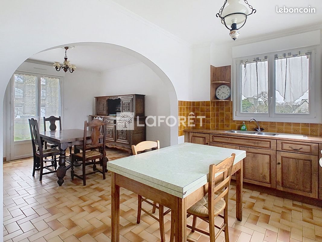 Maison à vendre, 82m², Gomené