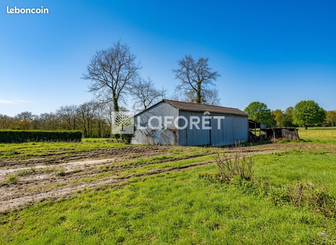 Maison à vendre, 82m², Gomené