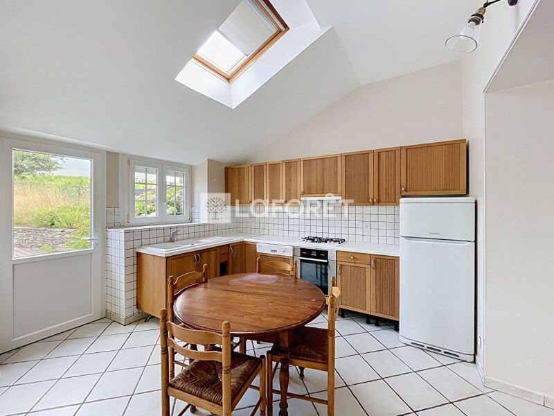 Maison à vendre, 128m², Béganne