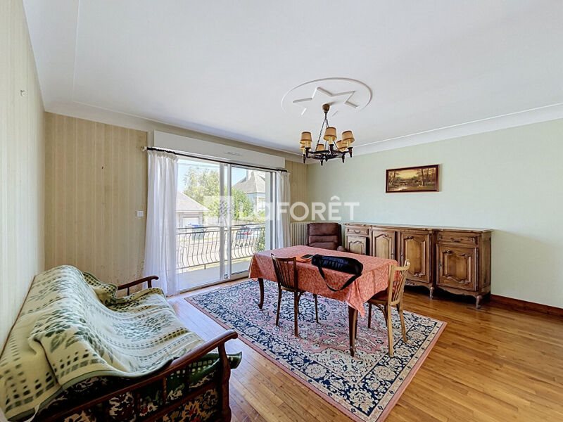Maison à vendre, 75m², Pipriac