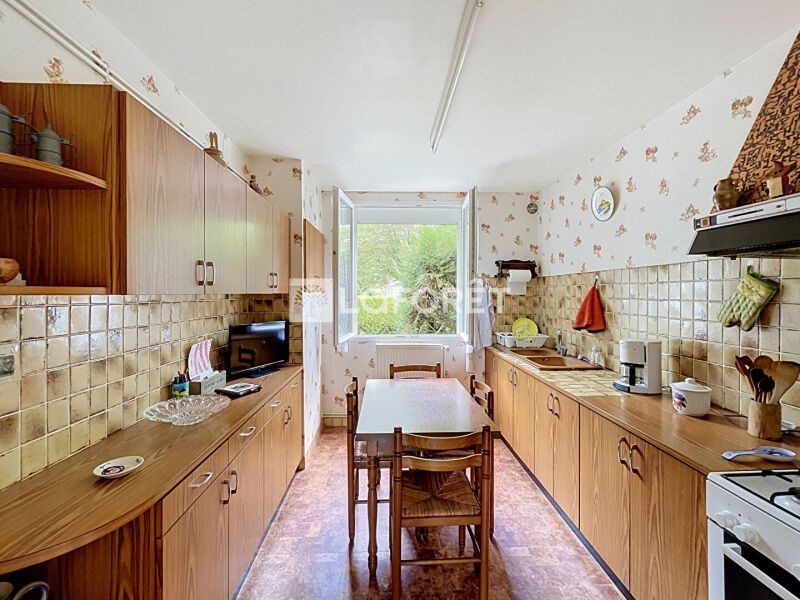Maison à vendre, 85m², Redon