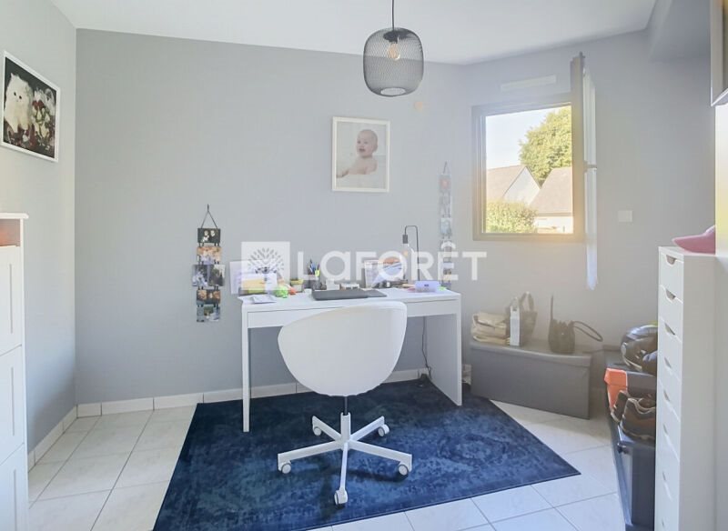 Maison à vendre, 191m², Treffendel