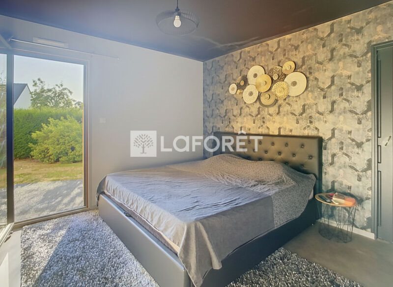 Maison à vendre, 191m², Treffendel