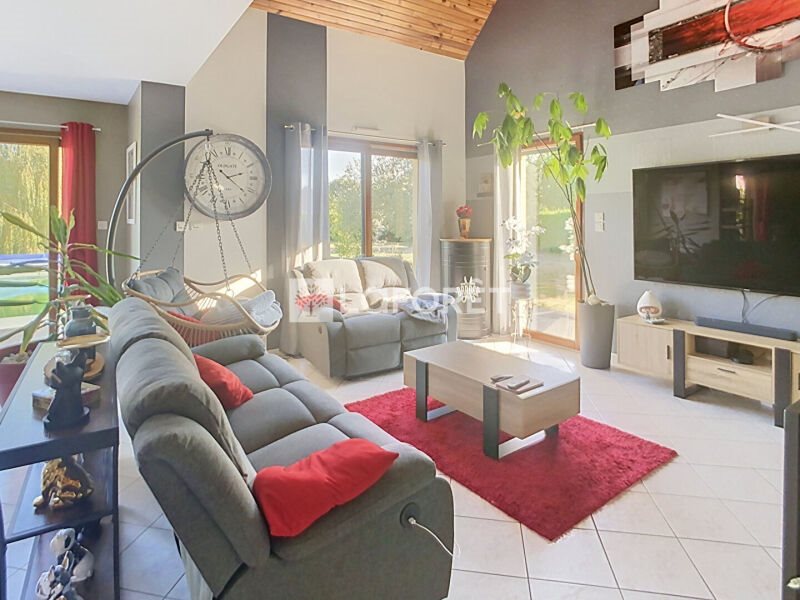 Maison à vendre, 191m², Treffendel
