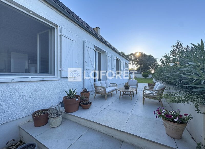 Maison à vendre, 90m², Rieux