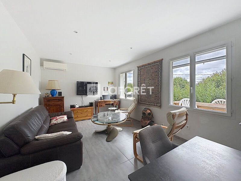 Maison à vendre, 90m², Rieux