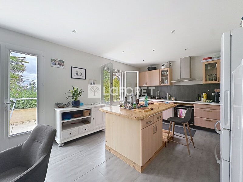 Maison à vendre, 90m², Rieux