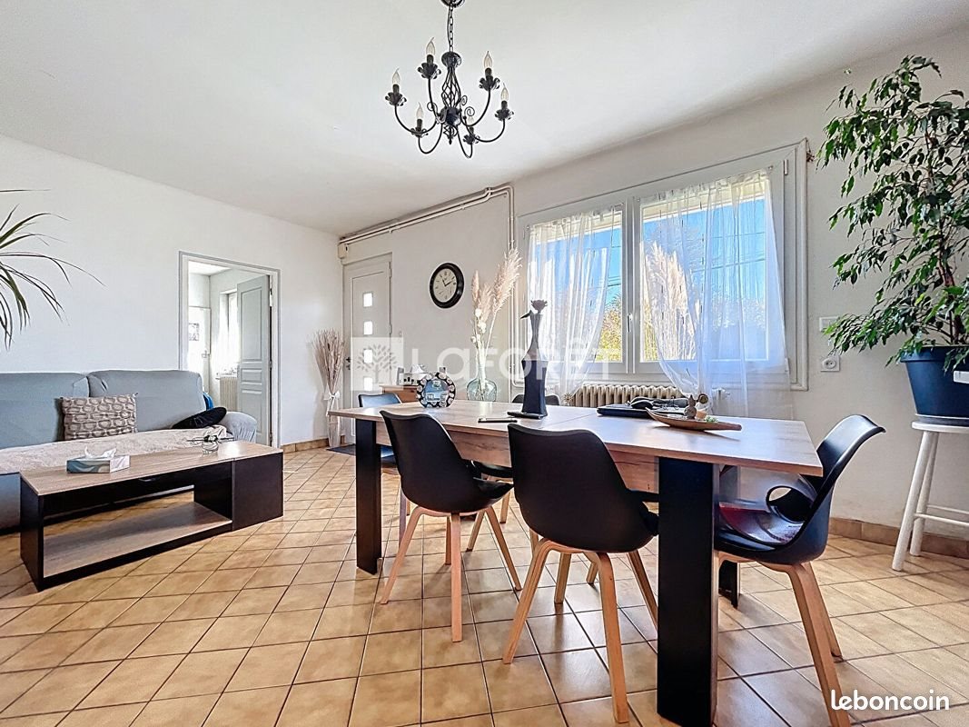 Maison à vendre, 130m², Porcaro