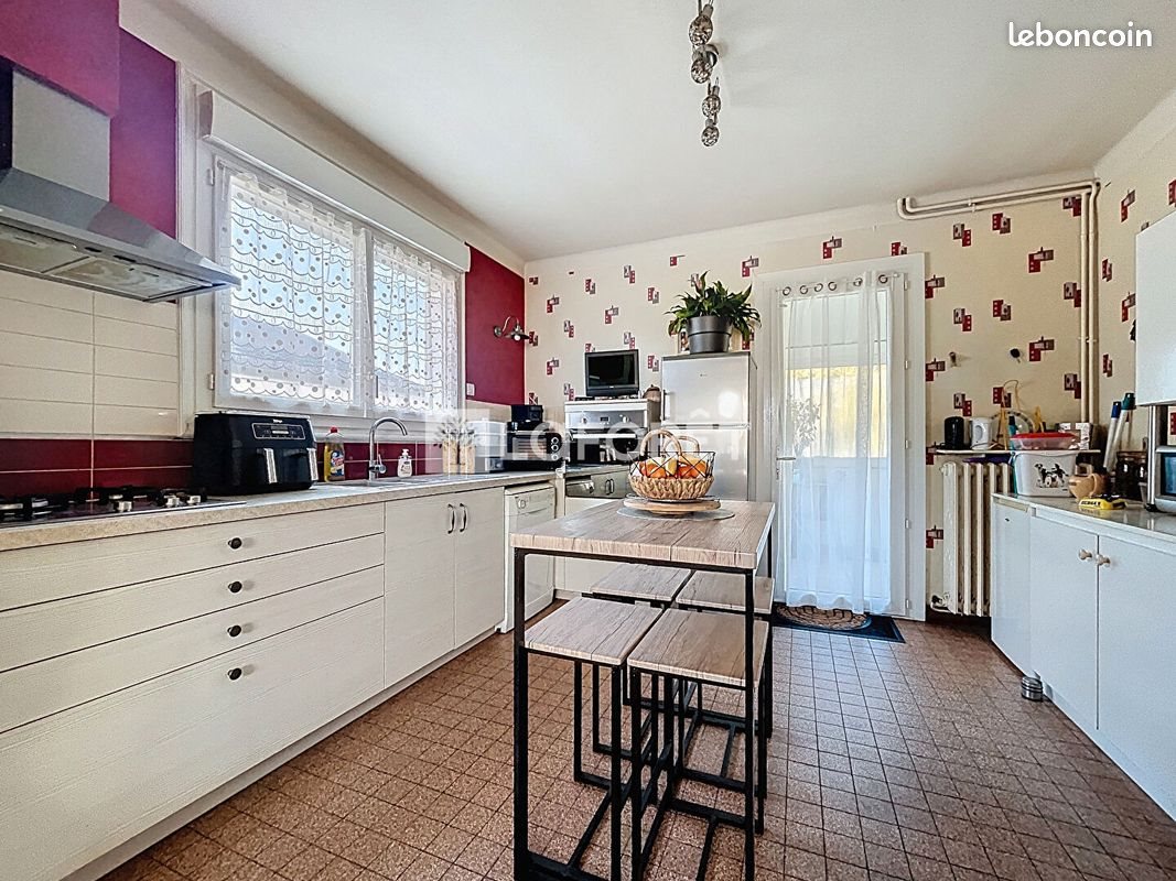 Maison à vendre, 130m², Porcaro