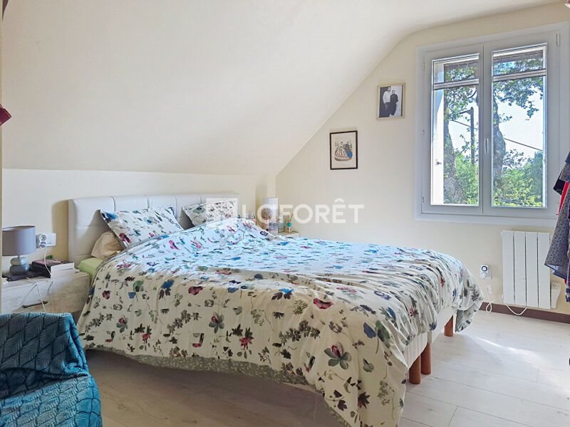 Maison à vendre, 116m², Campénéac