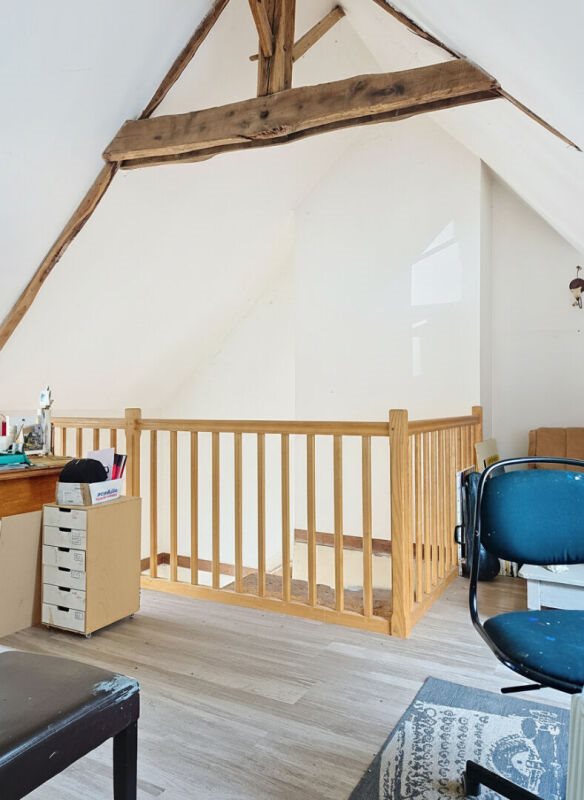 Maison à vendre, 80m², Sérent
