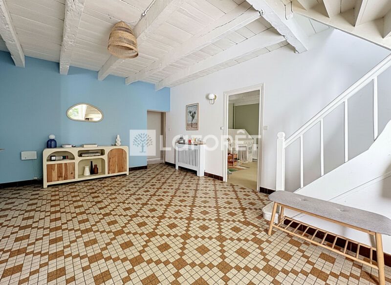 Maison à vendre, 219m², Saint-Martin-sur-Oust