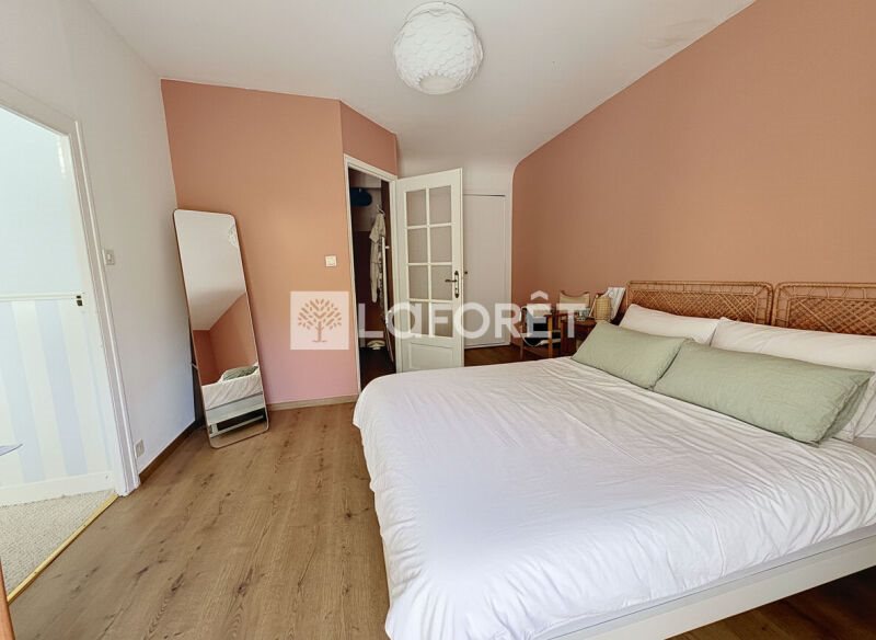 Maison à vendre, 219m², Saint-Martin-sur-Oust