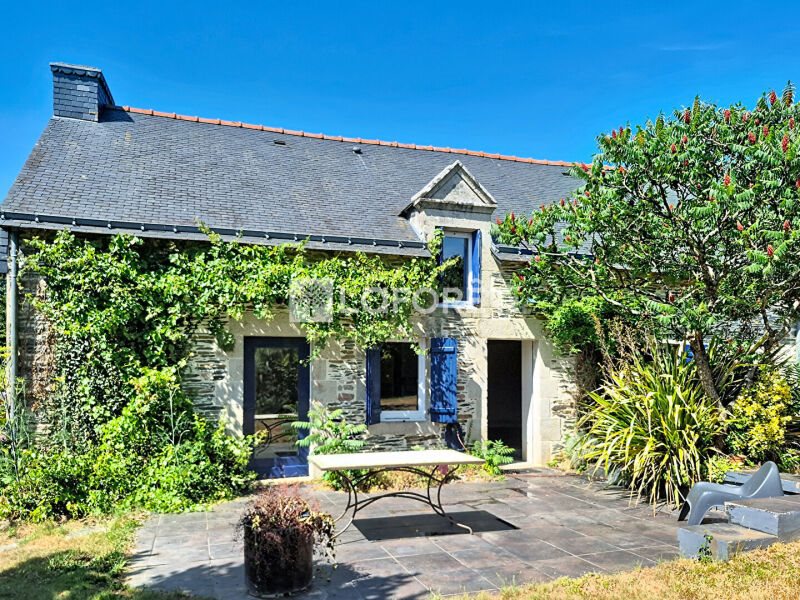 Maison à vendre, 160m², Sérent