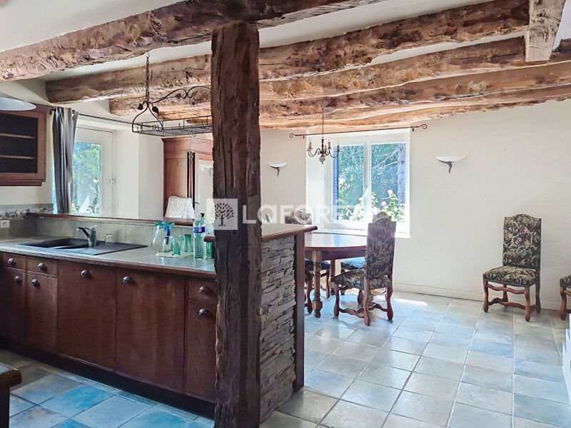 Maison à vendre, 160m², Sérent