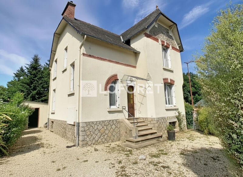 Maison à vendre, 107m², Guilliers