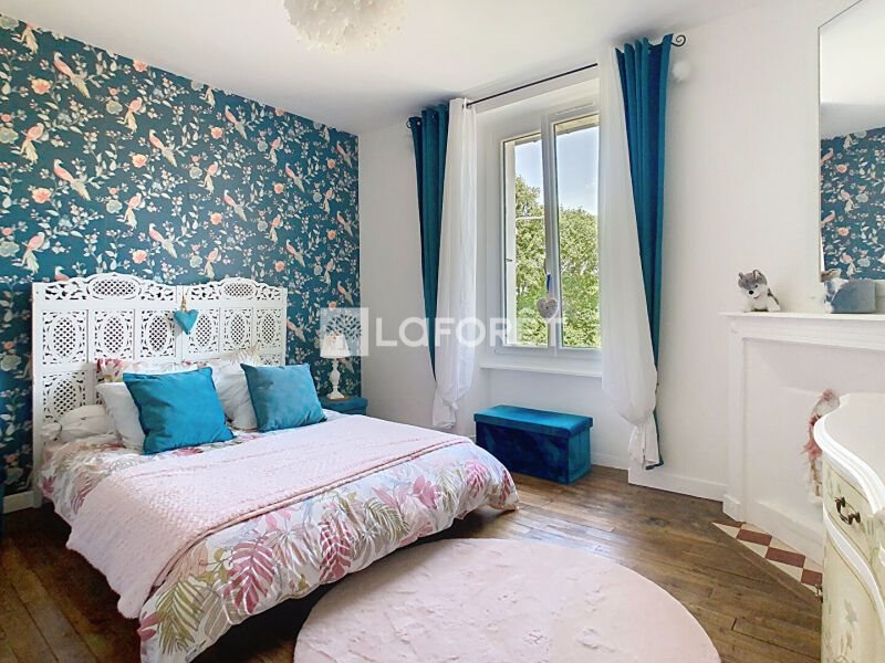 Maison à vendre, 107m², Guilliers