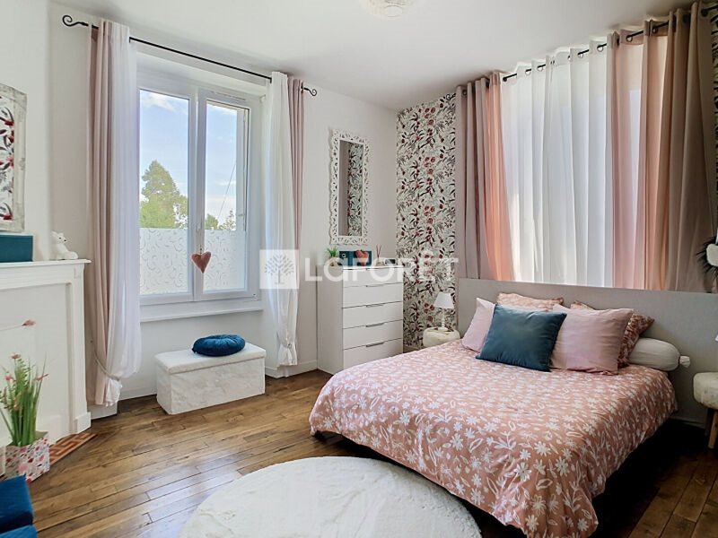 Maison à vendre, 107m², Guilliers