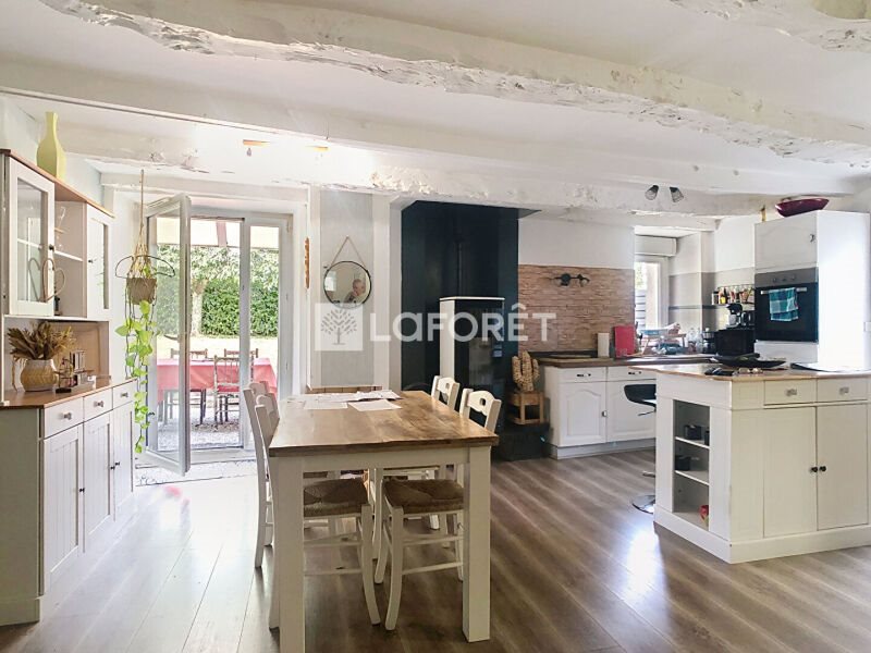 Maison à vendre, 92m², Réminiac